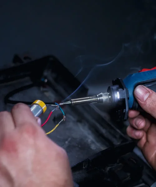 Bosch aku lemilica PRO GLK12V-420