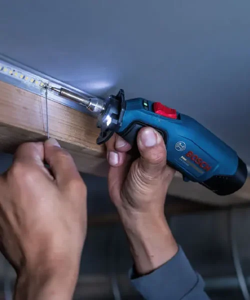 Bosch aku lemilica PRO GLK12V-420