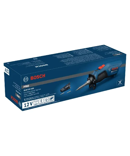 Bosch aku lemilica PRO GLK12V-420