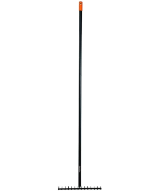 FISKARS Solid grablje s 14 rogova 157 cm