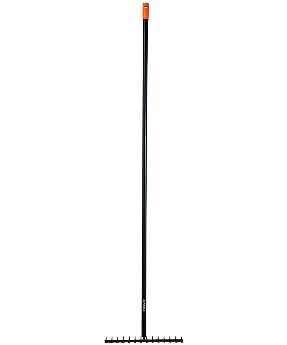 FISKARS Solid grablje s 14 rogova 157 cm FISKARS Solid grablje s 14 rogova 154 cm 01