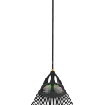 FISKARS Solid grablje za lišće M, L i XL