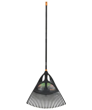FISKARS Solid grablje za lišće M, L i XL