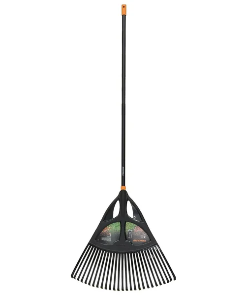 FISKARS Solid grablje za lišće M, L i XL