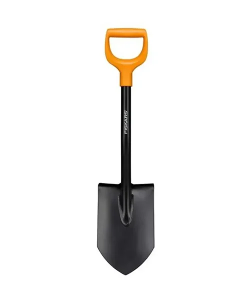 FISKARS Solid lopata za auto 80 cm
