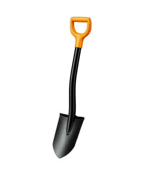 FISKARS Solid lopata za auto 80 cm