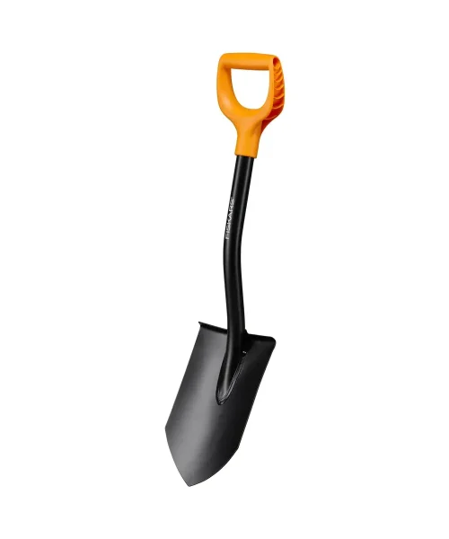 FISKARS Solid lopata za auto 80 cm