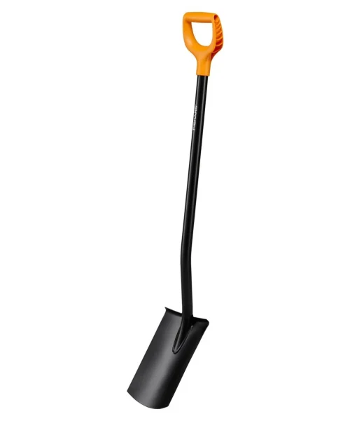 FISKARS Solid štihača ravna 117 cm