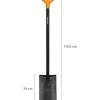 FISKARS Solid štihača ravna 117 cm FISKARS Solid stihaca ravna 117 cm 09