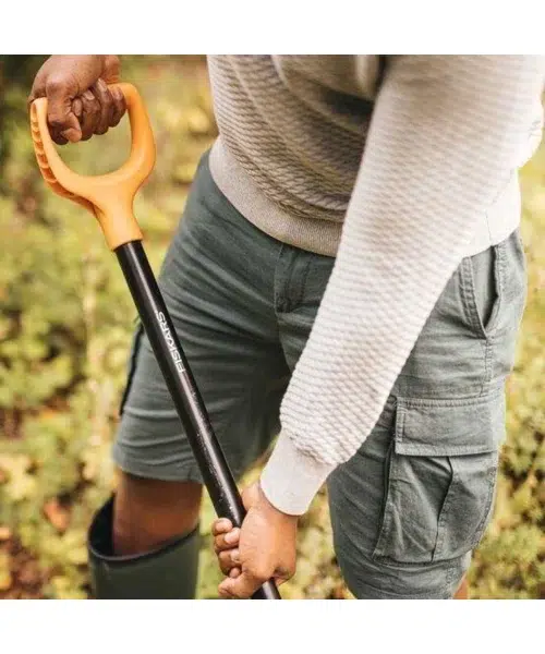 FISKARS Solid štihača ravna 117 cm