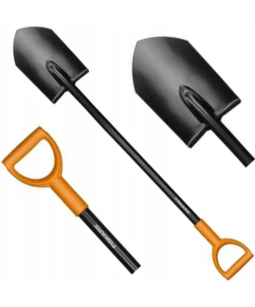 FISKARS Solid štihača šiljata 117 cm