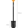 FISKARS Solid štihača šiljata 117 cm FISKARS Solid stihaca siljata 1066716 117 cm 09