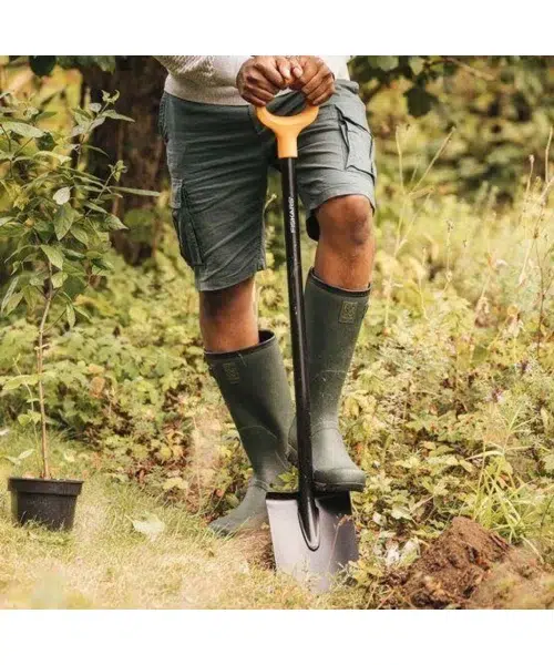 FISKARS Solid štihača šiljata 117 cm