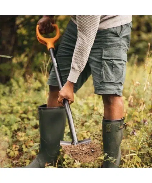 FISKARS Solid štihača šiljata 117 cm