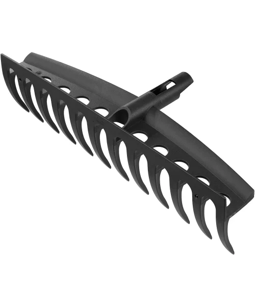 FISKARS Solid univerzalne grablje za lišće i travu