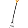 FISKARS Solid vile za kopanje 124 cm FISKARS Solid vile za kopanje 01