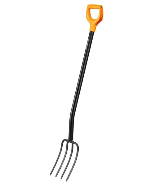 FISKARS Solid vile za kopanje 124 cm