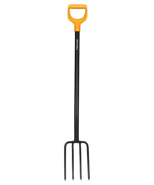FISKARS Solid vile za kopanje 124 cm