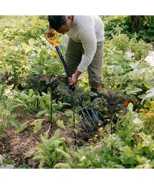 FISKARS Solid vile za kopanje 124 cm