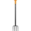 FISKARS Solid vile za kopanje 124 cm FISKARS Solid vile za kopanje 05