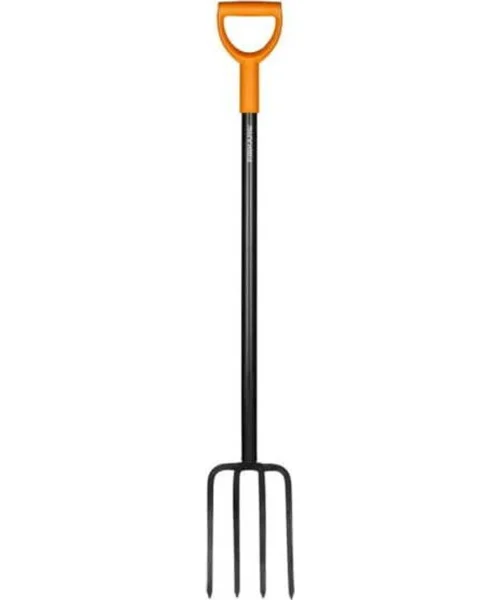FISKARS Solid vile za kopanje 124 cm