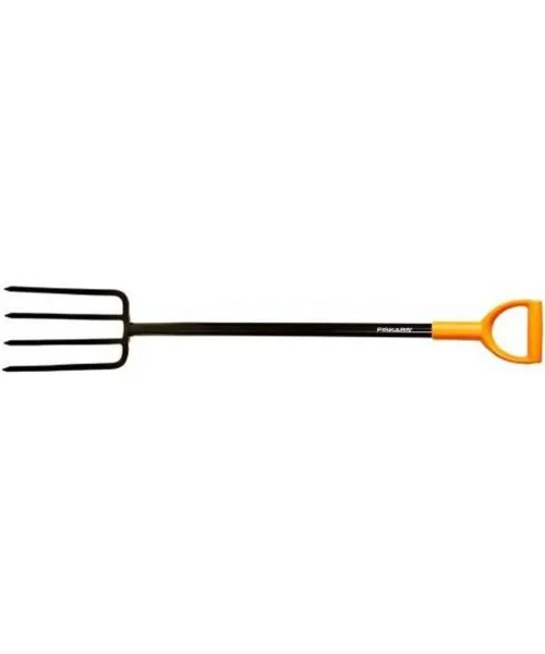 FISKARS Solid vile za kopanje 124 cm