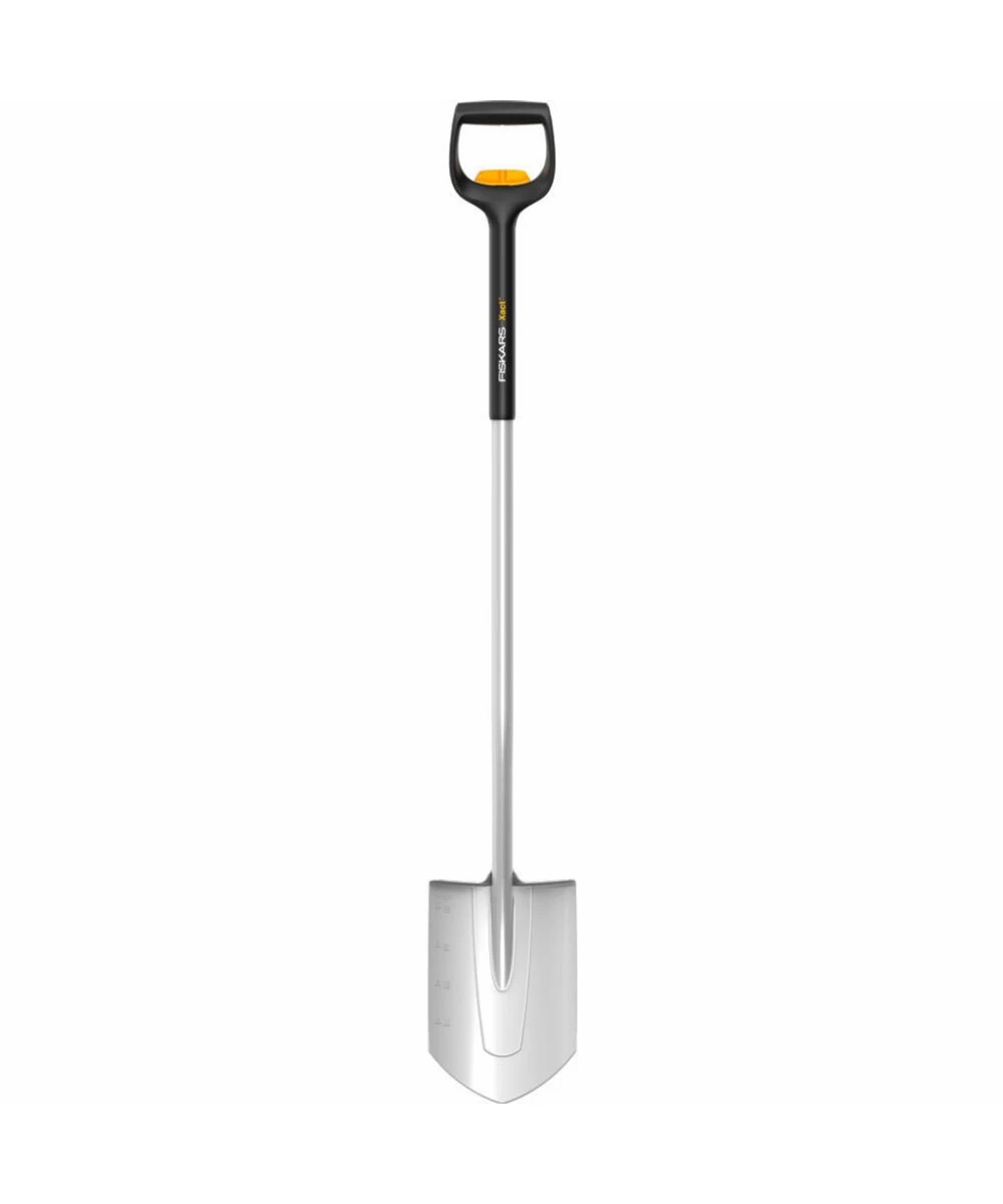 FISKARS Xact teleskopska štihača šiljata FISKARS Xact teleskopska stihaca siljata 03