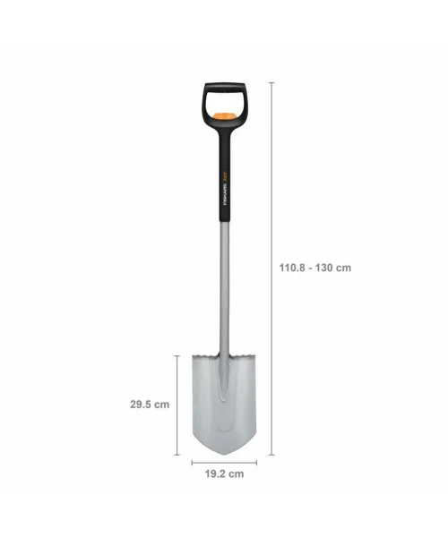 FISKARS Xact teleskopska štihača šiljata