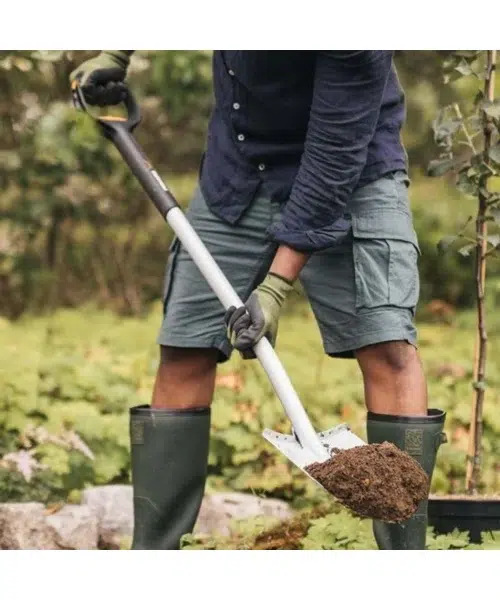FISKARS Xact teleskopska štihača šiljata