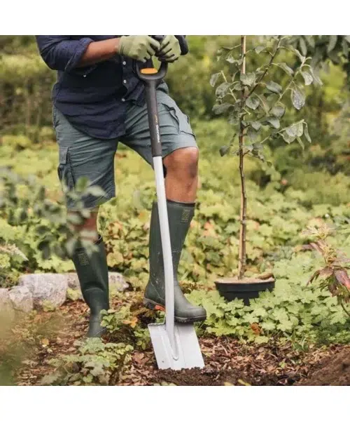 FISKARS Xact teleskopska štihača šiljata