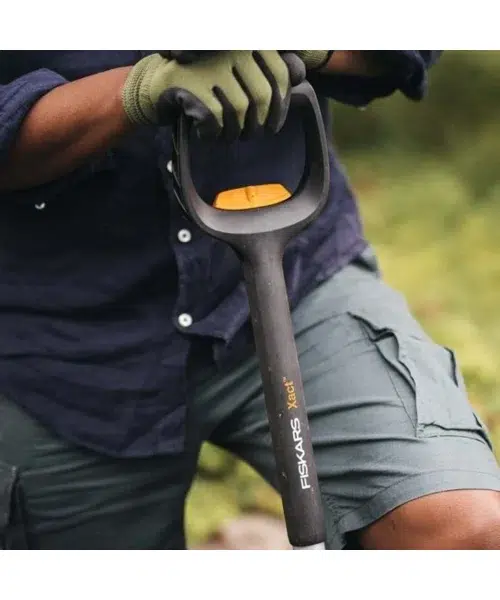 FISKARS Xact teleskopska štihača šiljata