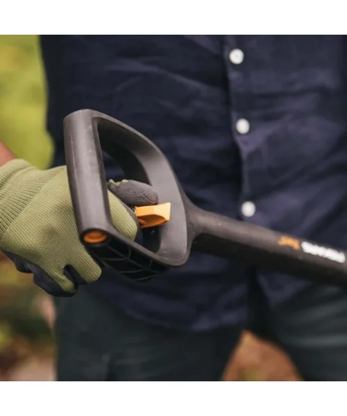 FISKARS Xact teleskopska štihača šiljata
