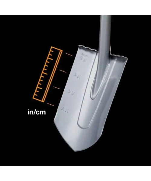 FISKARS Xact teleskopska štihača šiljata