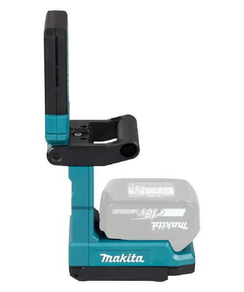 MAKITA aku LED svjetiljka DML819 (2)