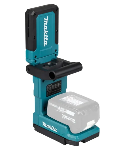 MAKITA aku LED svjetiljka DML819 (5)