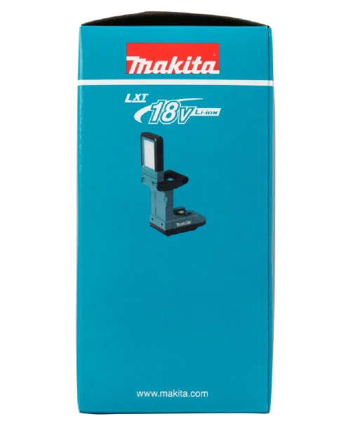 MAKITA aku LED svjetiljka DML819 (8)