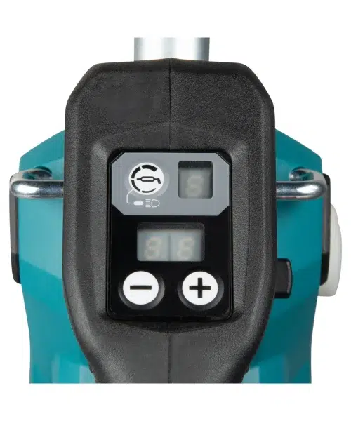 MAKITA aku mazalica GP001GZ