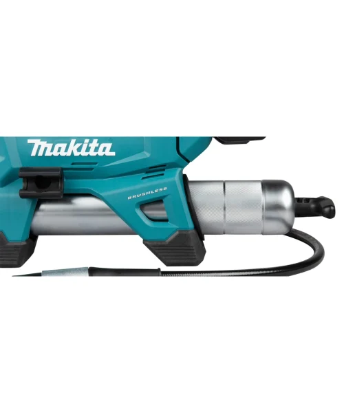 MAKITA aku mazalica GP001GZ