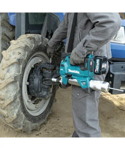 MAKITA aku mazalica GP001GZ