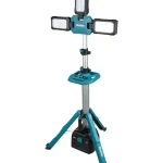 MAKITA aku svjetiljka na stativu ML014G 15.000 lm