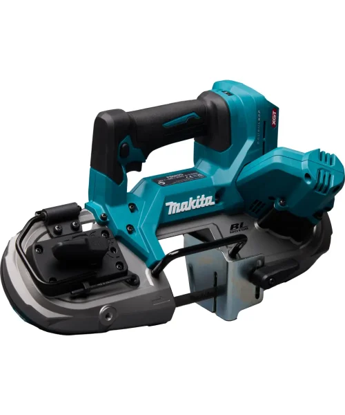 MAKITA aku tračna pila PB003GZ (1)