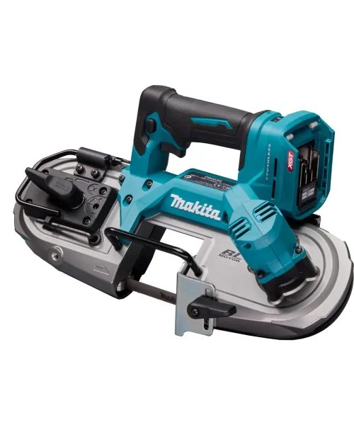 MAKITA aku tračna pila PB003GZ (3)
