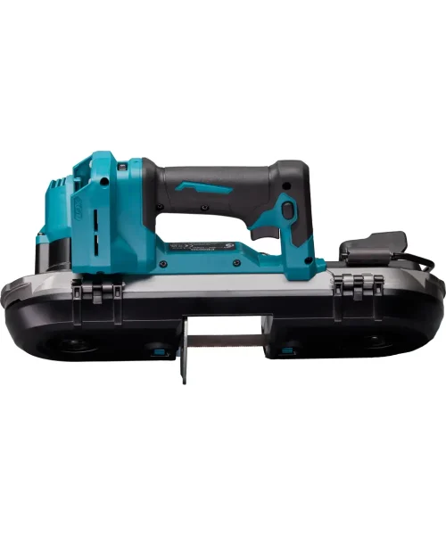 MAKITA aku tračna pila PB003GZ (4)