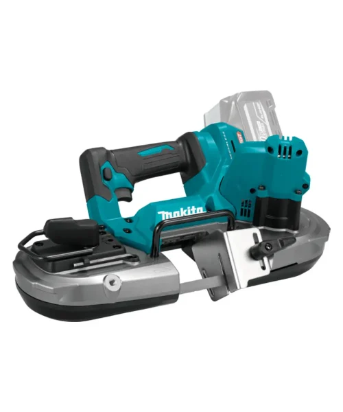 MAKITA aku tračna pila PB003GZ