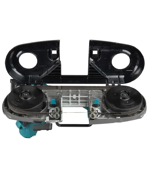 MAKITA aku tračna pila PB003GZ (6)