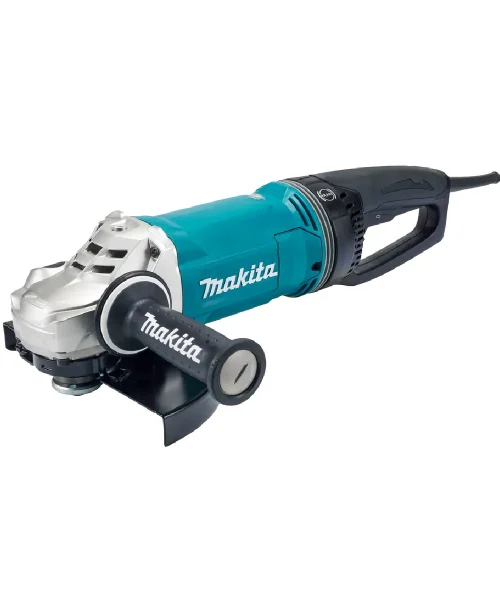 MAKITA kutna brusilica GA9071X1 230 mm D-ručka