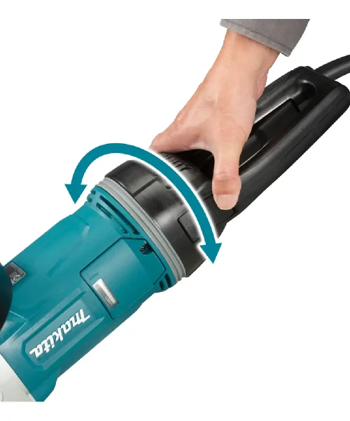 MAKITA kutna brusilica GA9071X1 230 mm D-ručka