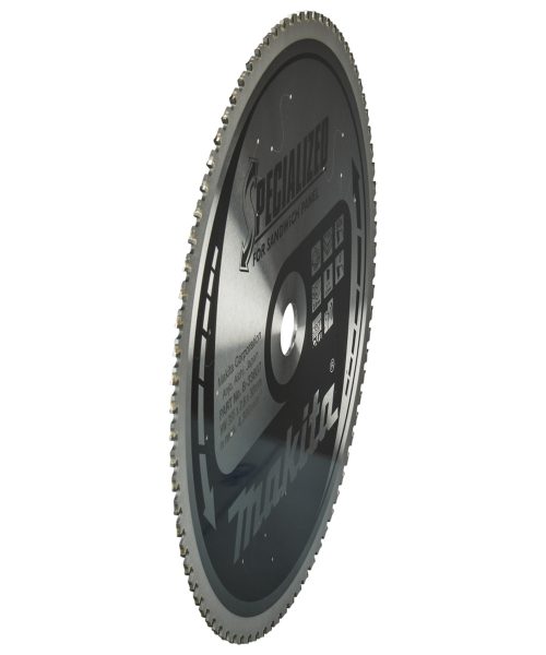 MAKITA list kružne pile za sendvič panele B-33607, 355 x 30 mm, 80 zuba