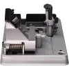 MAKITA stalak za tračnu pilu PB003G/DPB183 MAKITA stalak za tračnu pilu PB003G/DPB183, metalni i čelični dijelovi, precizno podešavanje i stabilnost.