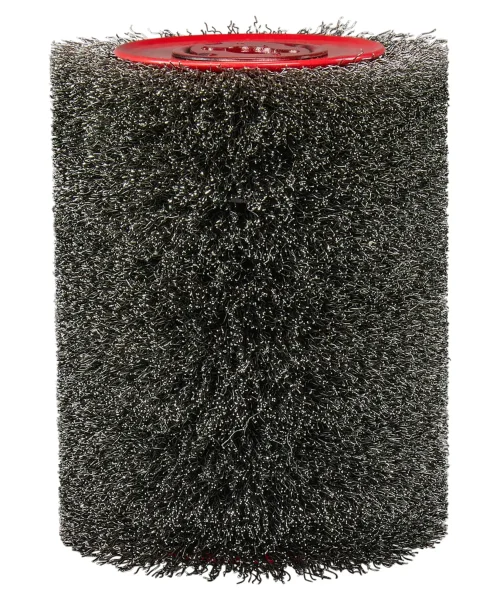 MAKITA valjkasta žičana četka 100 x 120 mm za 9741